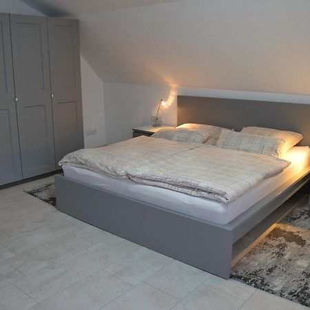 Апартаменты Kunibert, 120 Qm Штоках Экстерьер фото